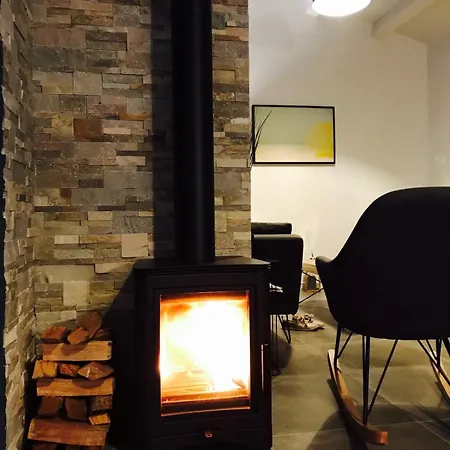 Maison 8 Personnes, Piscine Chauffee, Proche 度假居