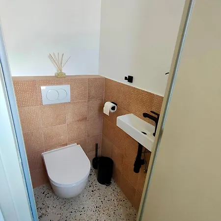Maison 8 Personnes, Piscine Chauffee, Proche *