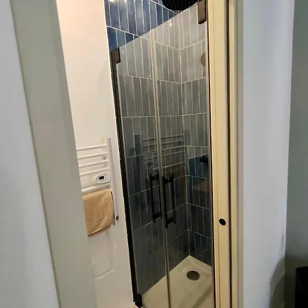 Maison 8 Personnes, Piscine Chauffee, Proche 拉考德索梅