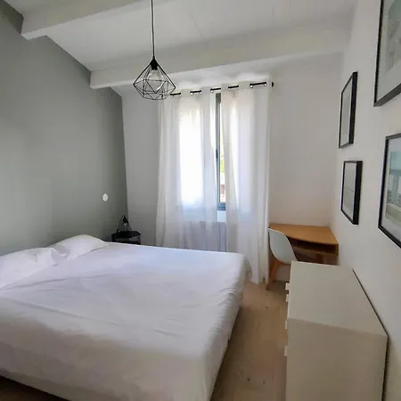 度假居 Maison 8 Personnes, Piscine Chauffee, Proche 拉考德索梅
