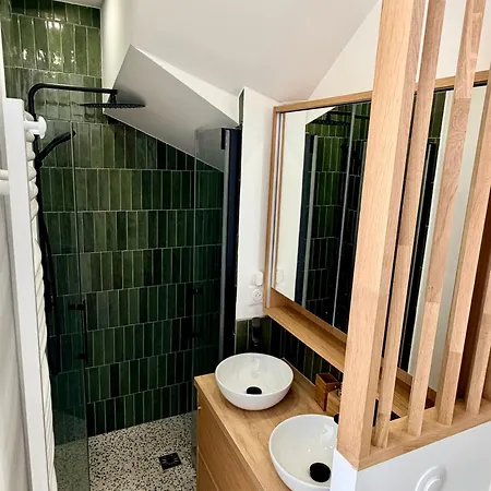 Maison 8 Personnes, Piscine Chauffée, Proche Сasa de vacaciones