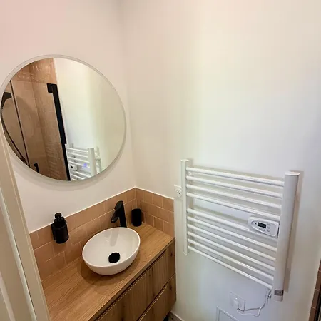 Maison 8 Personnes, Piscine Chauffée, Proche * La Couarde-sur-Mer