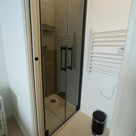 Maison 8 Personnes, Piscine Chauffée, Proche La Couarde-sur-Mer