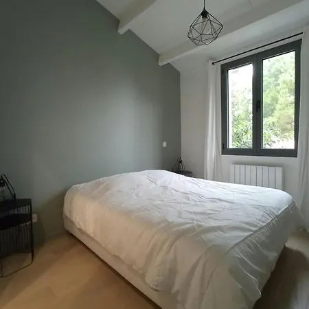 Maison 8 Personnes, Piscine Chauffée, Proche Сasa de vacaciones